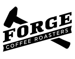 FORGE COFFEE ROASTERS trademark