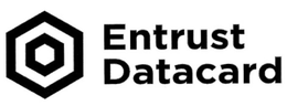 ENTRUST DATACARD trademark
