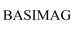 BASIMAG trademark