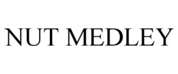 NUT MEDLEY trademark