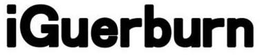 IGUERBURN trademark