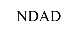 NDAD trademark
