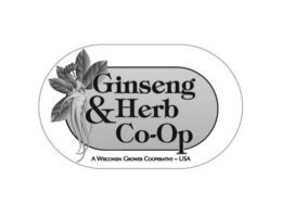 GINSENG & HERB CO-OP A WISCONSIN GROWER COOPERATIVE - USA trademark