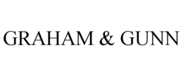 GRAHAM & GUNN trademark