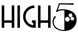 HIGH 5 trademark