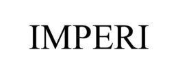 IMPERI trademark