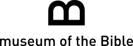B MUSEUM OF THE BIBLE trademark