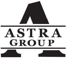 A ASTRA GROUP trademark