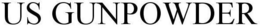 US GUNPOWDER trademark