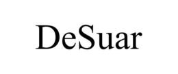 DESUAR trademark