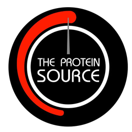 THE PROTEIN SOURCE trademark