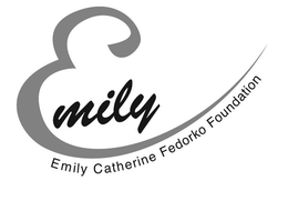 EMILY EMILY CATHERINE FEDORKO FOUNDATION trademark