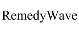 REMEDYWAVE trademark