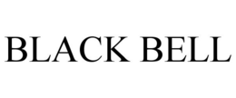 BLACK BELL trademark