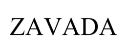 ZAVADA trademark