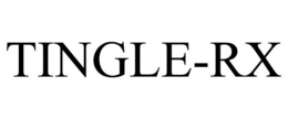 TINGLE-RX trademark