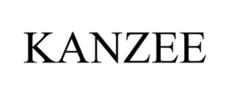 KANZEE trademark