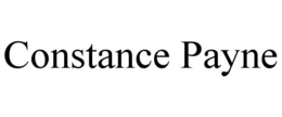 CONSTANCE PAYNE trademark