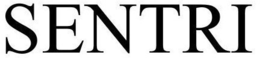 SENTRI trademark