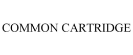 COMMON CARTRIDGE trademark
