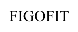 FIGOFIT trademark