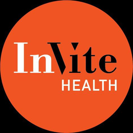 INVITE HEALTH trademark