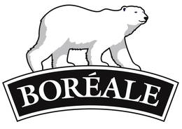 BORÉALE trademark