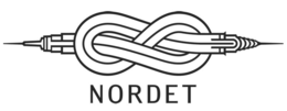 NORDET trademark
