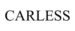 CARLESS trademark