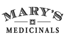 MARY'S MEDICINALS trademark