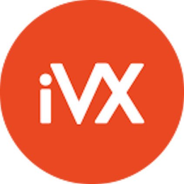 IVX trademark