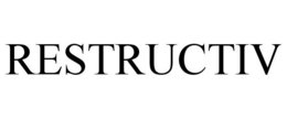 RESTRUCTIV trademark