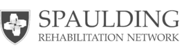 SPAULDING REHABILITATION NETWORK trademark