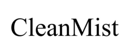 CLEANMIST trademark