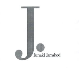 J. JUNAID JAMSHED trademark