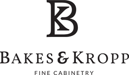 BK BAKES & KROPP FINE CABINETRY trademark