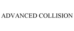 ADVANCED COLLISION trademark