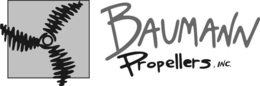 BAUMANN PROPELLERS, INC. trademark