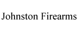 JOHNSTON FIREARMS trademark