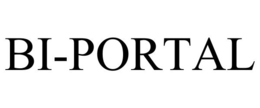 BI-PORTAL trademark