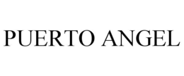 PUERTO ANGEL trademark