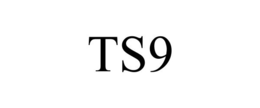TS9 trademark
