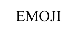EMOJI trademark