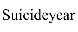 SUICIDEYEAR trademark