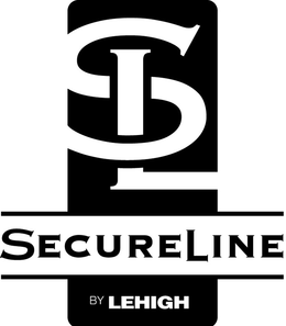 SL SECURELINE BY LEHIGH trademark