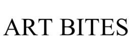 ART BITES trademark