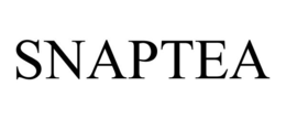 SNAPTEA trademark