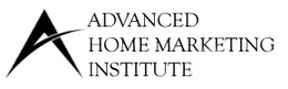 A ADVANCED HOME MARKETING INSTITUTE trademark