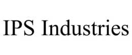 IPS INDUSTRIES trademark