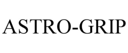 ASTRO-GRIP trademark